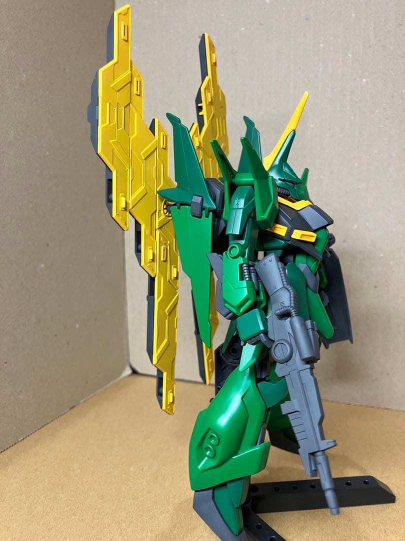 ジャンク HGムーンガンダム系 セット