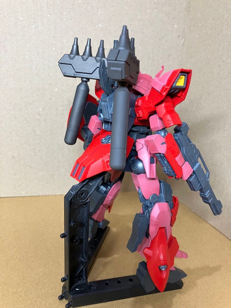 ジャンク HGムーンガンダム系 セット