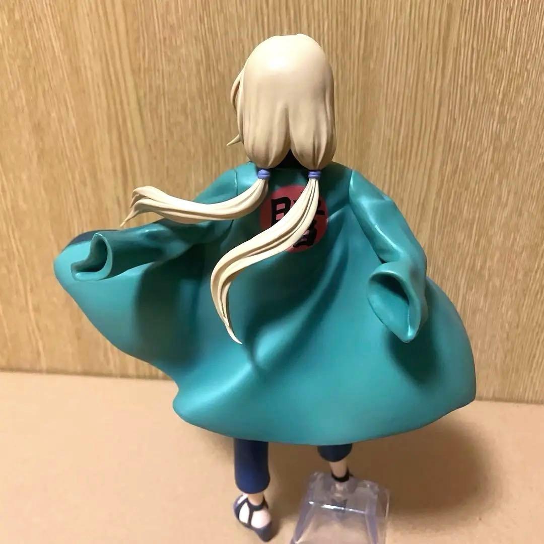 一番くじナルト疾風伝 伝説の三忍 MASTERISE ABC賞 フィギュアセット 一
