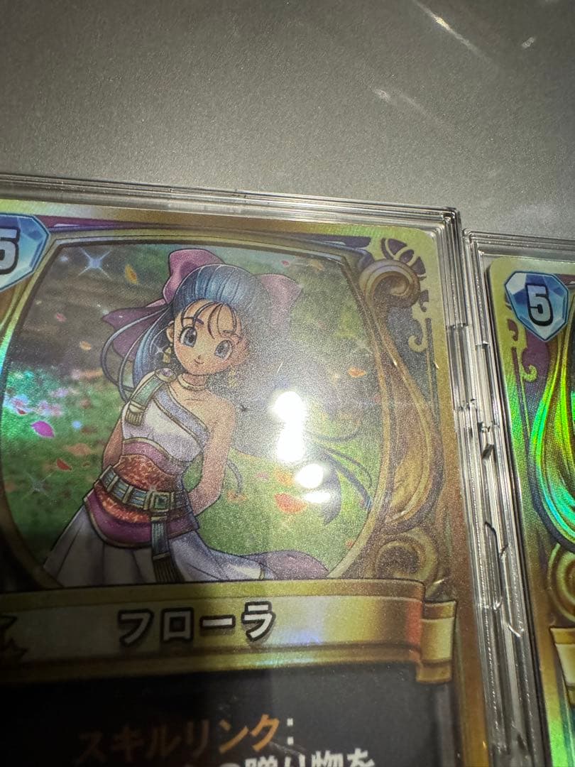 ライバルズ プロモ 天空の花嫁3点セット