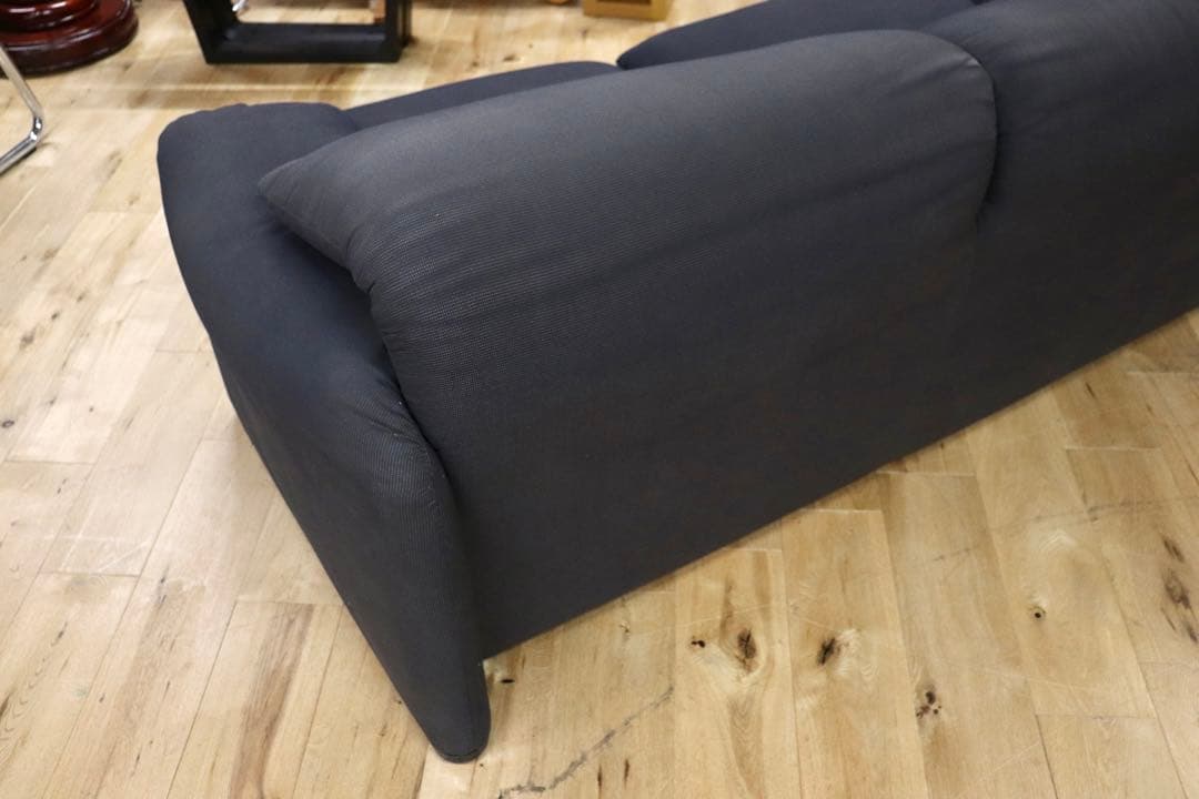 GMFK588B○Cassina / カッシーナ 675 MARALUNGA マ - メルカリ