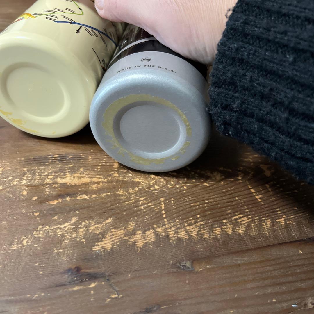 希少！Liberty Bottle リバティーボトルワークス 未使用 2個セット