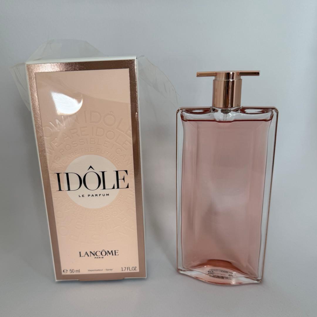 【新品】ランコム イドル オードゥパルファン50ml LANCOME IDOLE イドル オー ドゥ パルファン / ランコム(香水, 香水・ヘア