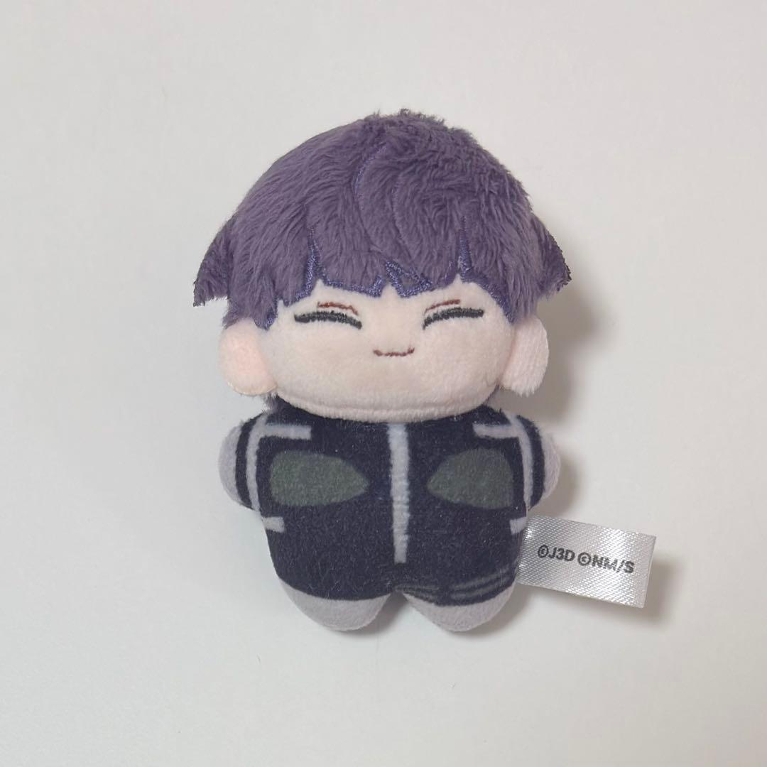 怪獣8号 韓国 オリジナル ぬいぐるみ マスコット 保科宗四郎 - メルカリ