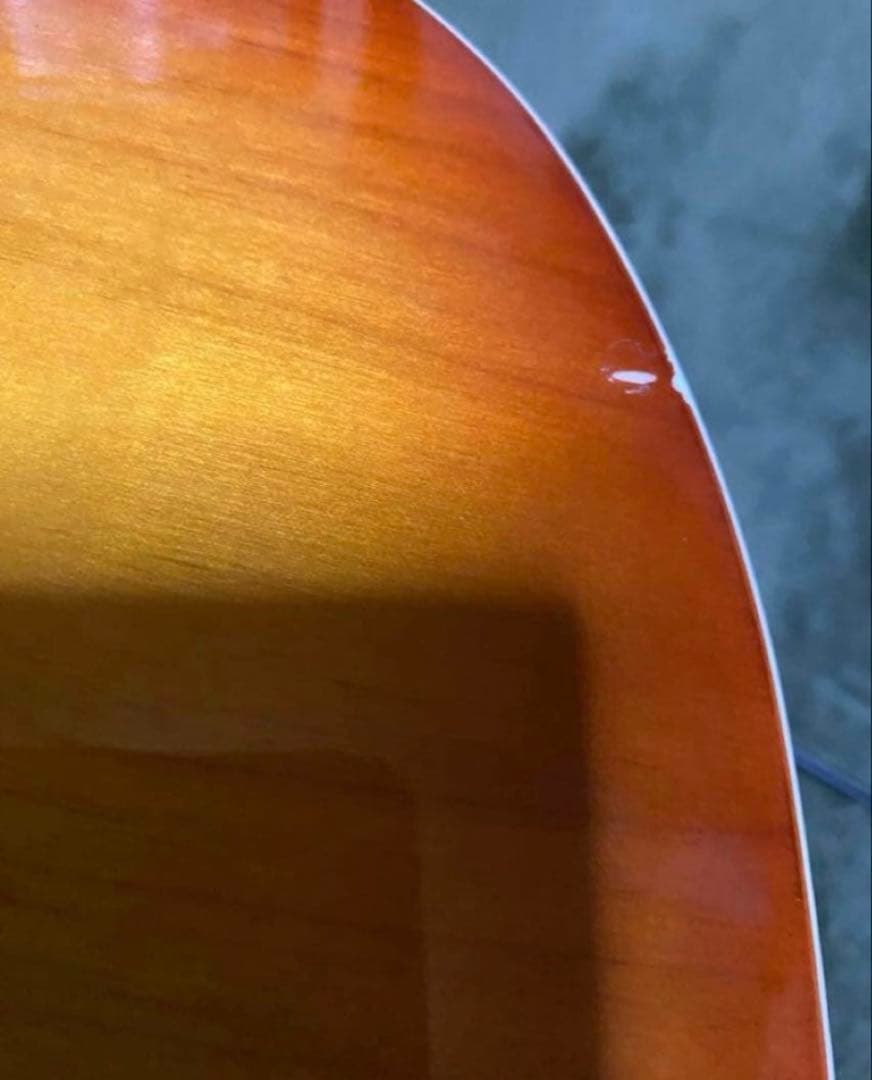 レア フレットキング ストラト テレキャス フェンダー fender セミアコ