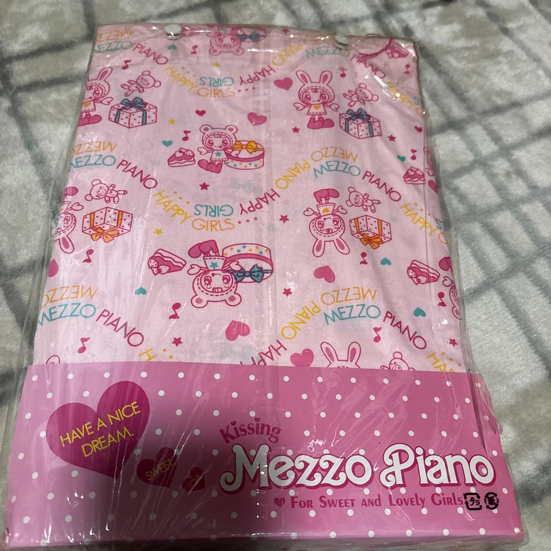 難あり メゾピアノ ベリエちゃん シーツ 生地 ハンドメイド② - メルカリ