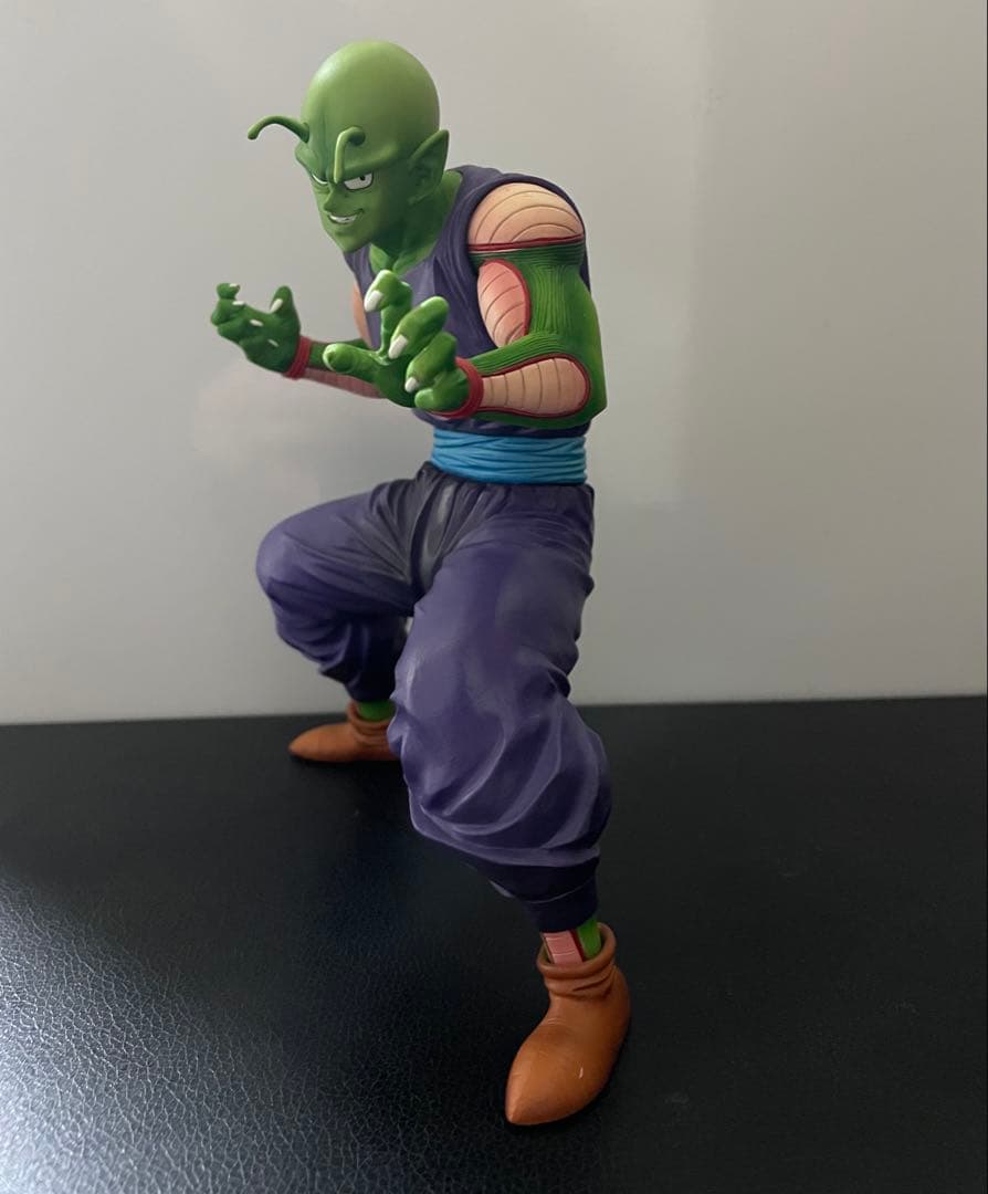 ドラゴンボールEX1番くじ地球を守る戦士たち B賞ピッコロフィギュア
