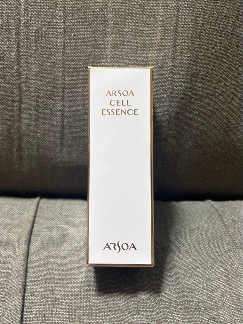 アルソア セルエッセンス 美容液 25ml - メルカリ