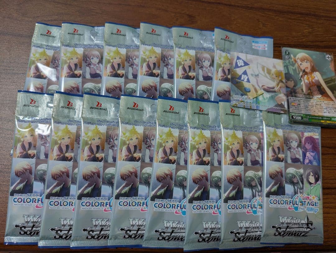 ユニオンアリーナ ToLOVEる未開封カートン ToLOVEる-とらぶる UNION