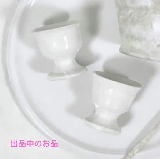 希少 安藤雅信 茶杯2客 伊藤聡信剛俊鈴木環河合竜彦辻和美岡田直人石木文八木麻子