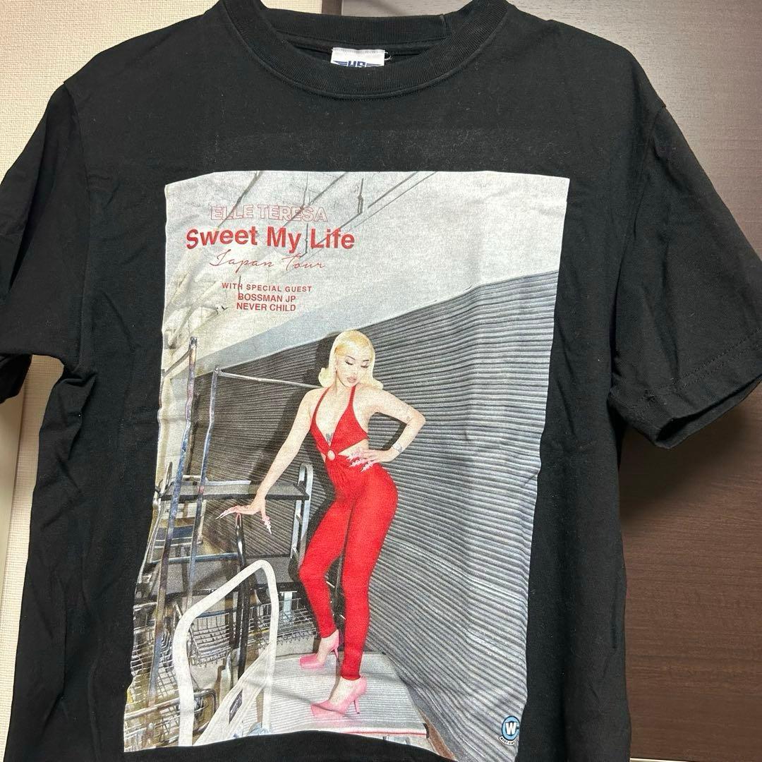 elle teresa エルテレサ Tシャツ - メルカリ