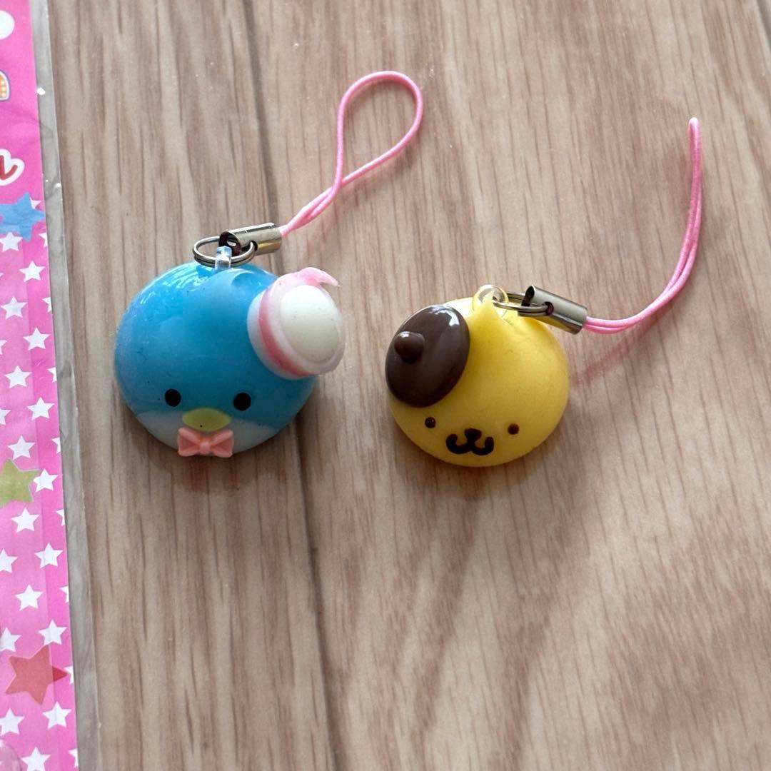 ウサハナ シナモンロール カプセルシール 平成 - メルカリ