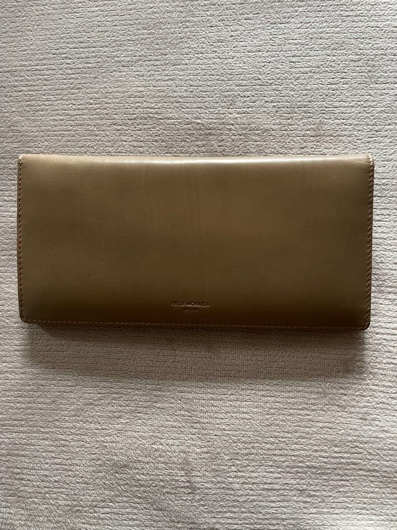 ペッレモルビダ PELLE MORBIDA レザー 長財布 楽天市場】【ペッレモルビダ 3年保証＋ケアセット付】 PELLE MORBIDA