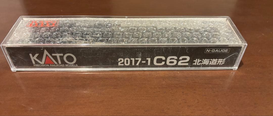 【ジャンク】KATO 2017-1 C62 北海道形 N) 2017-1 C62 北海道形 | カトー | カトー 2017-1 | Joshin web