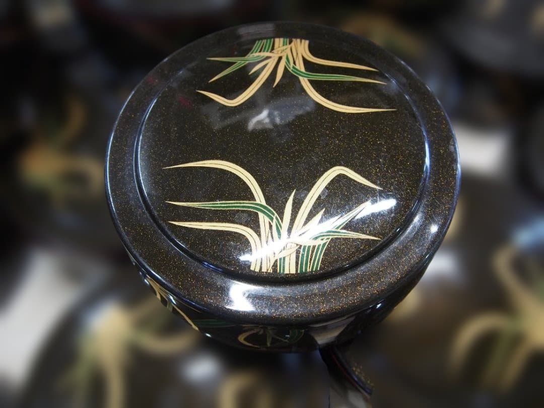 中古 寿司桶 ちらし寿司 天丼などに 桶 16点 蓋付き - メルカリ