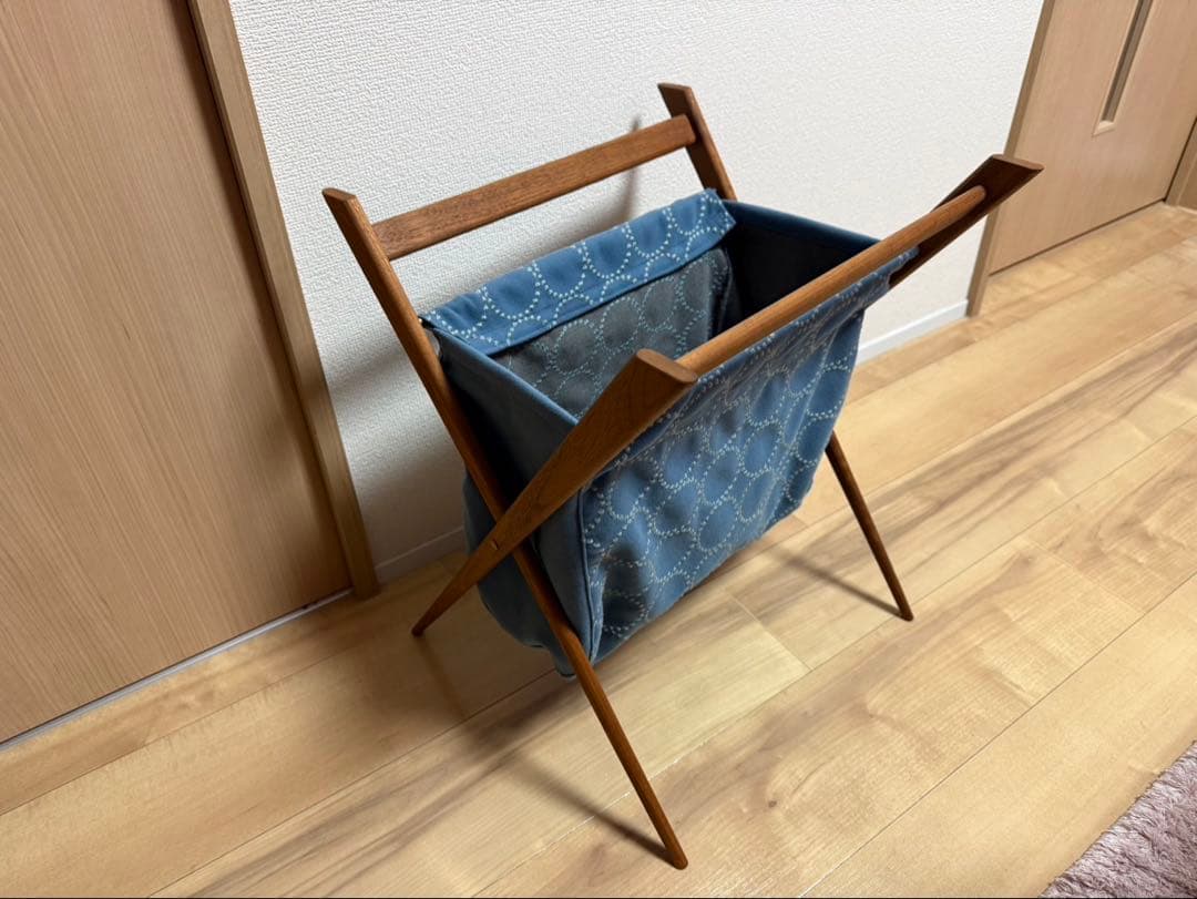 kilta magazine rack（キルタ マガジンラック） kilta-mag-beige_008_3a936be9-