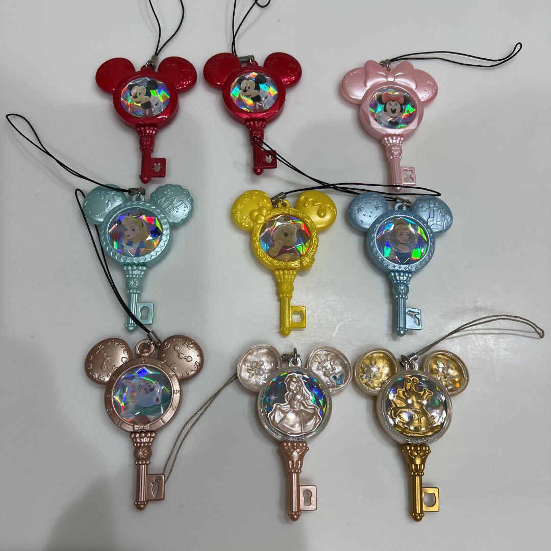 ディズニー マジックキャッスル キー アーケード - メルカリ