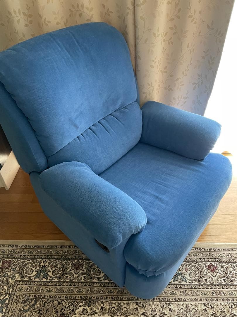 直接引渡し限定】IKEA BALKARP ソファベッド