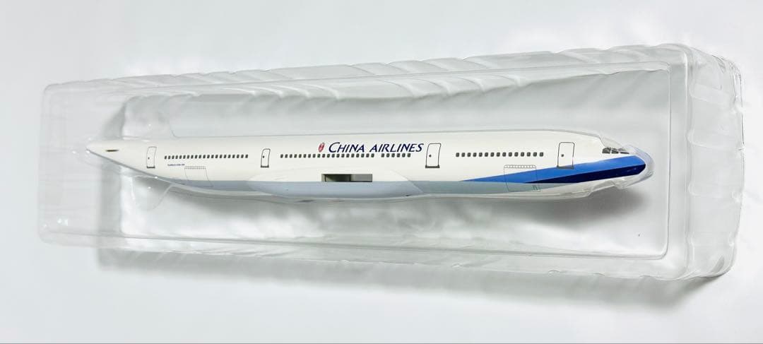 hogan 1/200 中華航空 A340-300 - メルカリ
