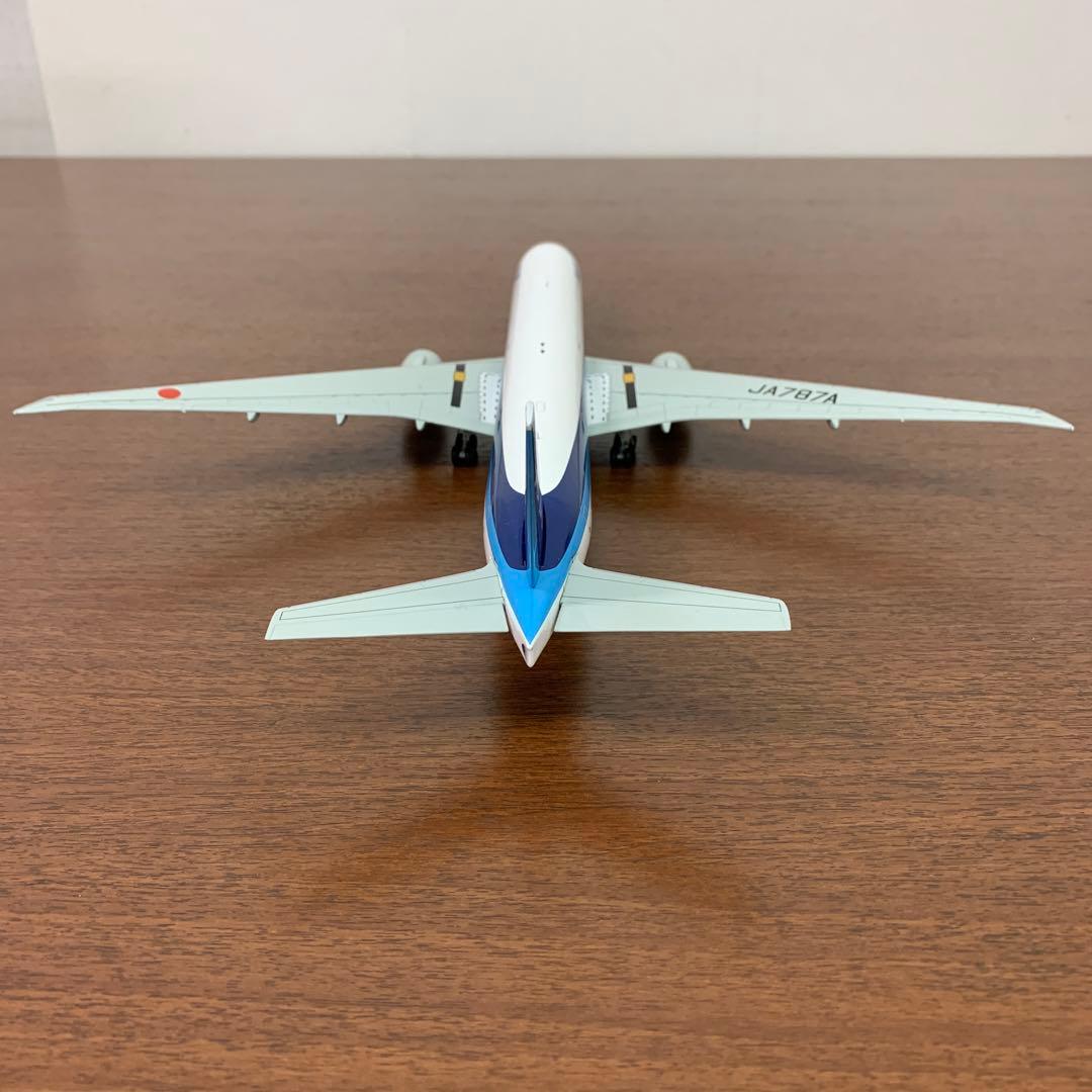 専用❶1/200 ANA 全日空 BOEING777-381/ER JA787A - メルカリ