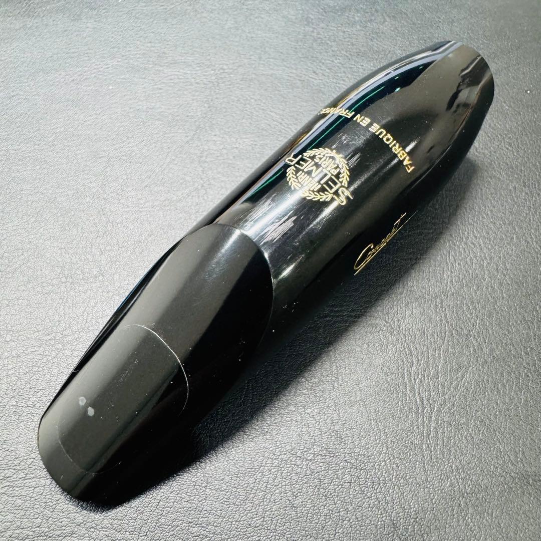 バリトンサックス Selmer Concept マウスピース セルマー バリトンサックスマウスピース Concept｜ 管楽器専門店 永江楽器