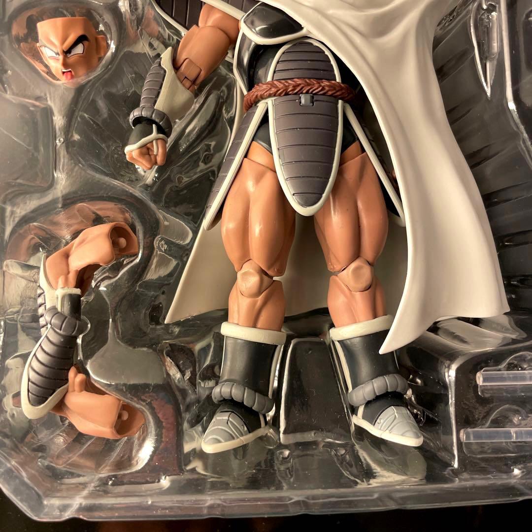 ドラゴンボール S.H.Figuarts フィギュアーツ ターレスの通販