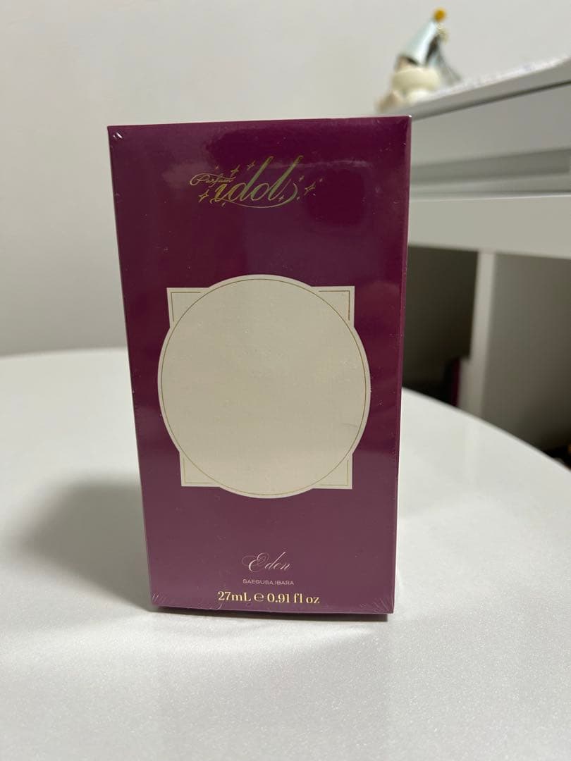 あんスタ　フレグランス　パルファム　アイドル　香水　七種茨 フレグランス】Parfum idol（パルファム・アイドル） ［七種 茨