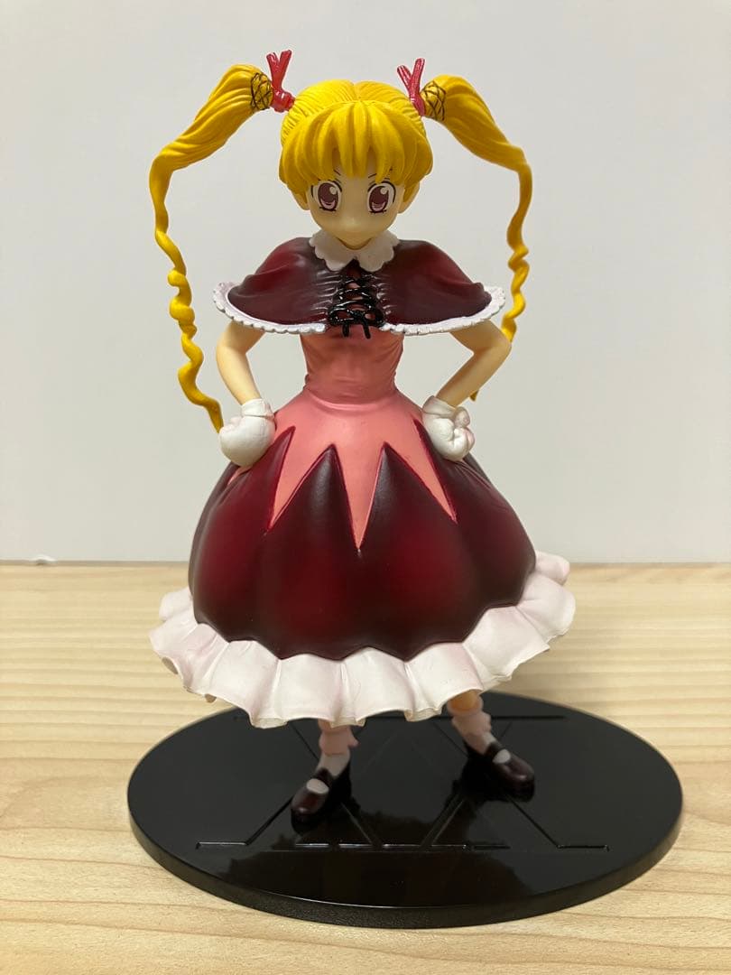 ハンターハンター ビスケ フィギュア DXF グリードアイランド - メルカリ