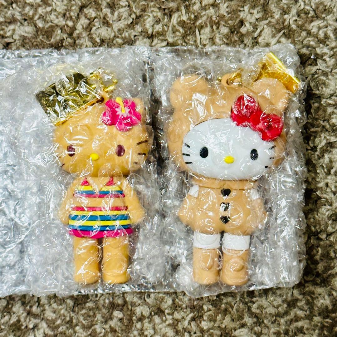 ハローキティ展 シークレットマスコットチャーム - メルカリ