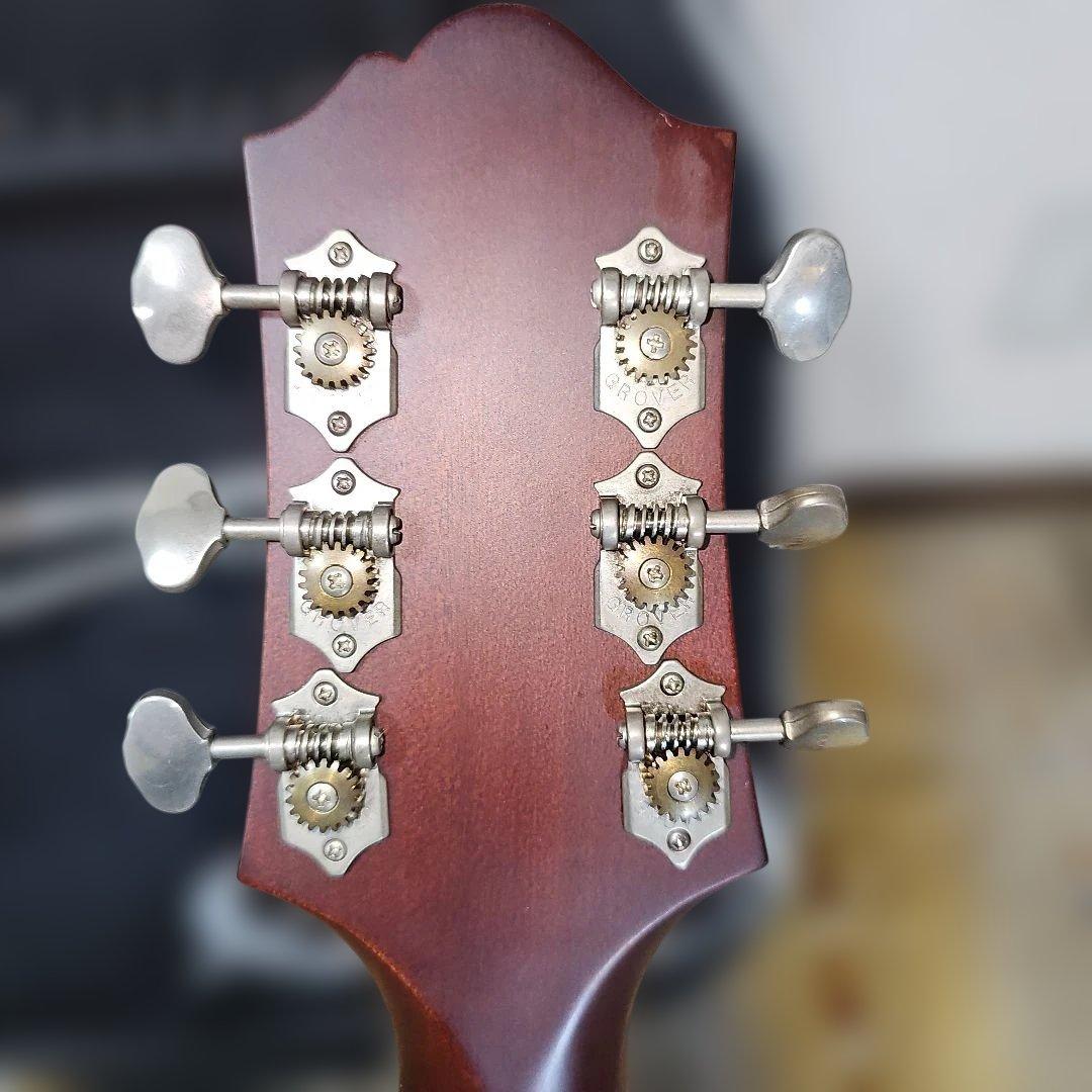 Epiphone.Masterbilt.DR-500MENS オール単板エレアコ - メルカリ