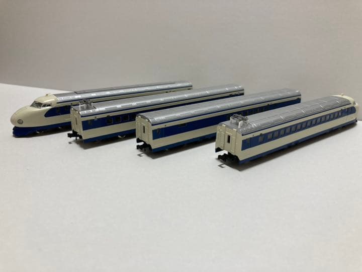 kato 0系2000番台 2021年ロット 特製assay組立品 - メルカリ