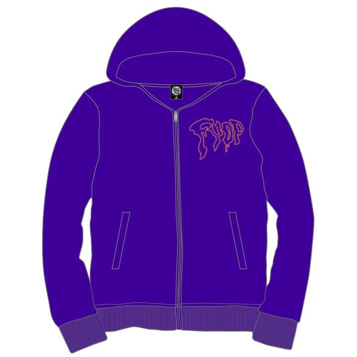 B'z　FYOP パーカー　新品 B'z -FYOP- パーカー Lサイズ 未開封 - メルカリ