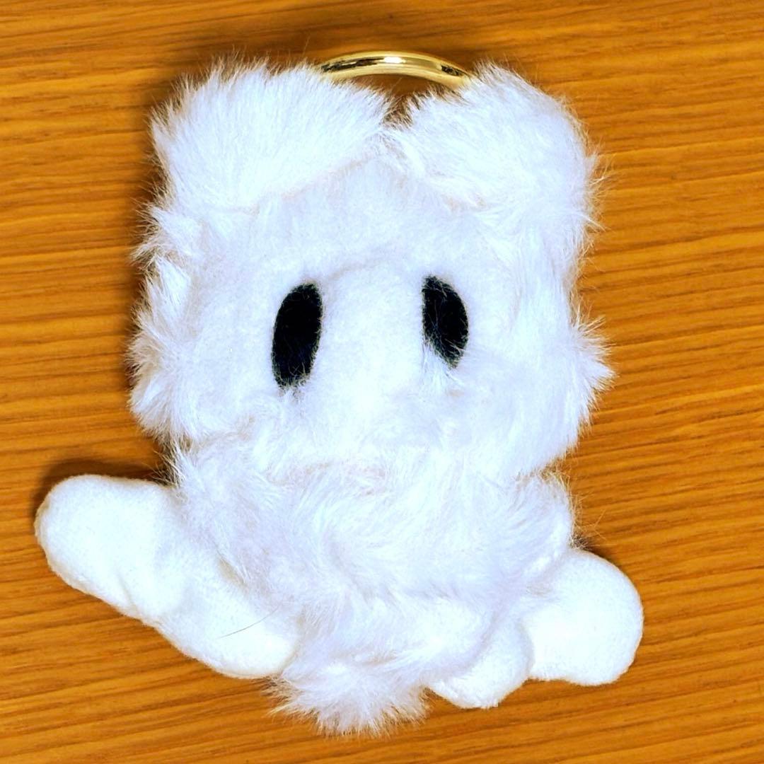 usagiplamet しんりゃくしゃの秩序ちゃん　冬毛　マスコット BUCHAgurumi 冬毛のもふもふマスコット2 | がちゃ処 online