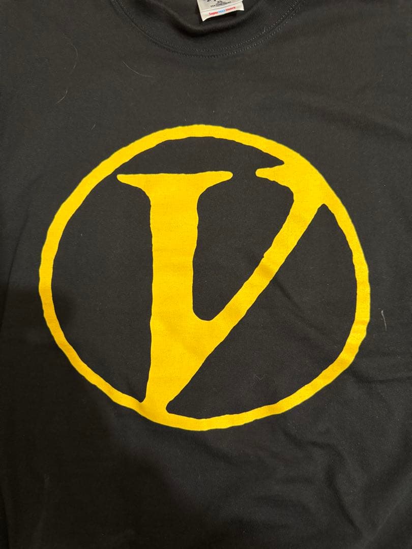 VOW WOW THE RETURN OF THE KING Tシャツ XL - メルカリ