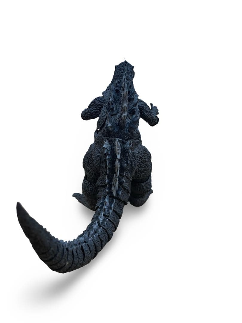 バンダイ S.H.MonsterArts ゴジラ1954