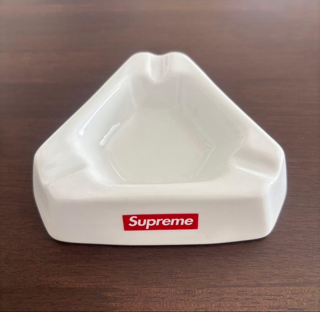 Supreme 灰皿 - メルカリ