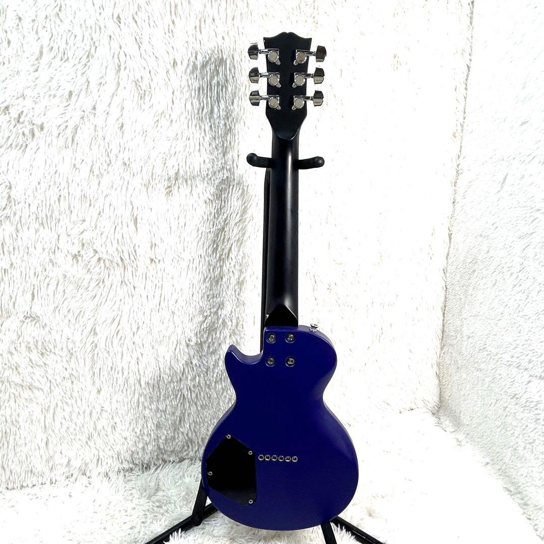 超レア】Edwards ESP EL-398LP INORAN ミニギター