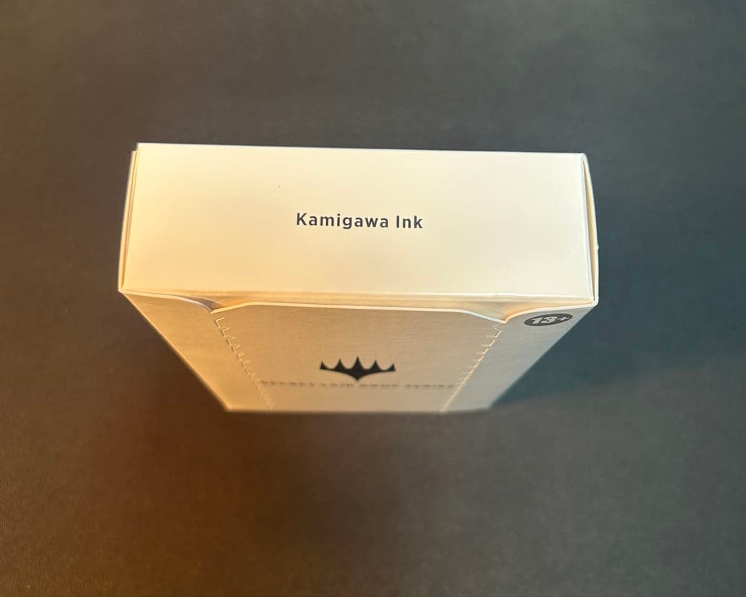 MTG Kamigawa Ink 1箱 C99593851 ヴィンテージ 通販