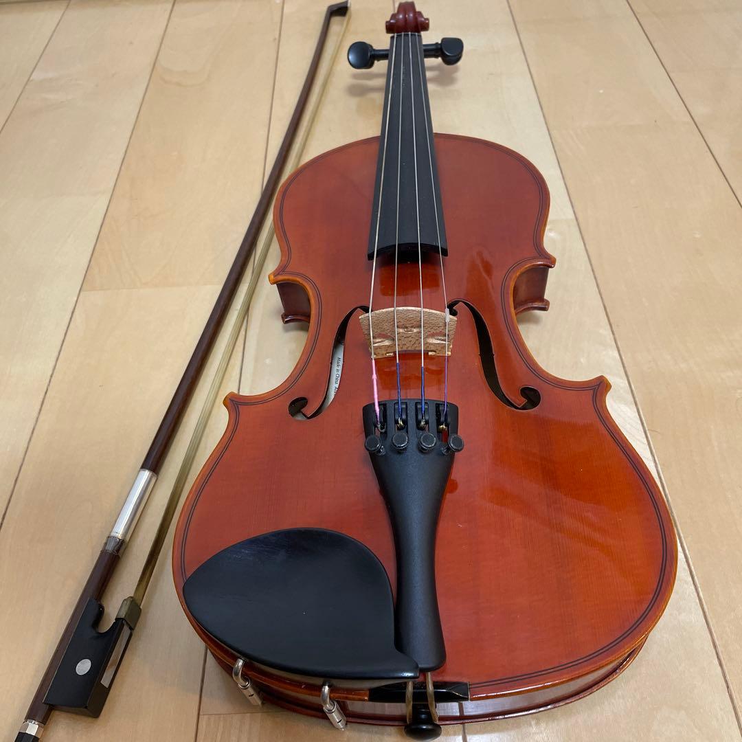YAMAHA ヤマハバイオリン V-5 1/2 2015 お子様推奨 P112619845