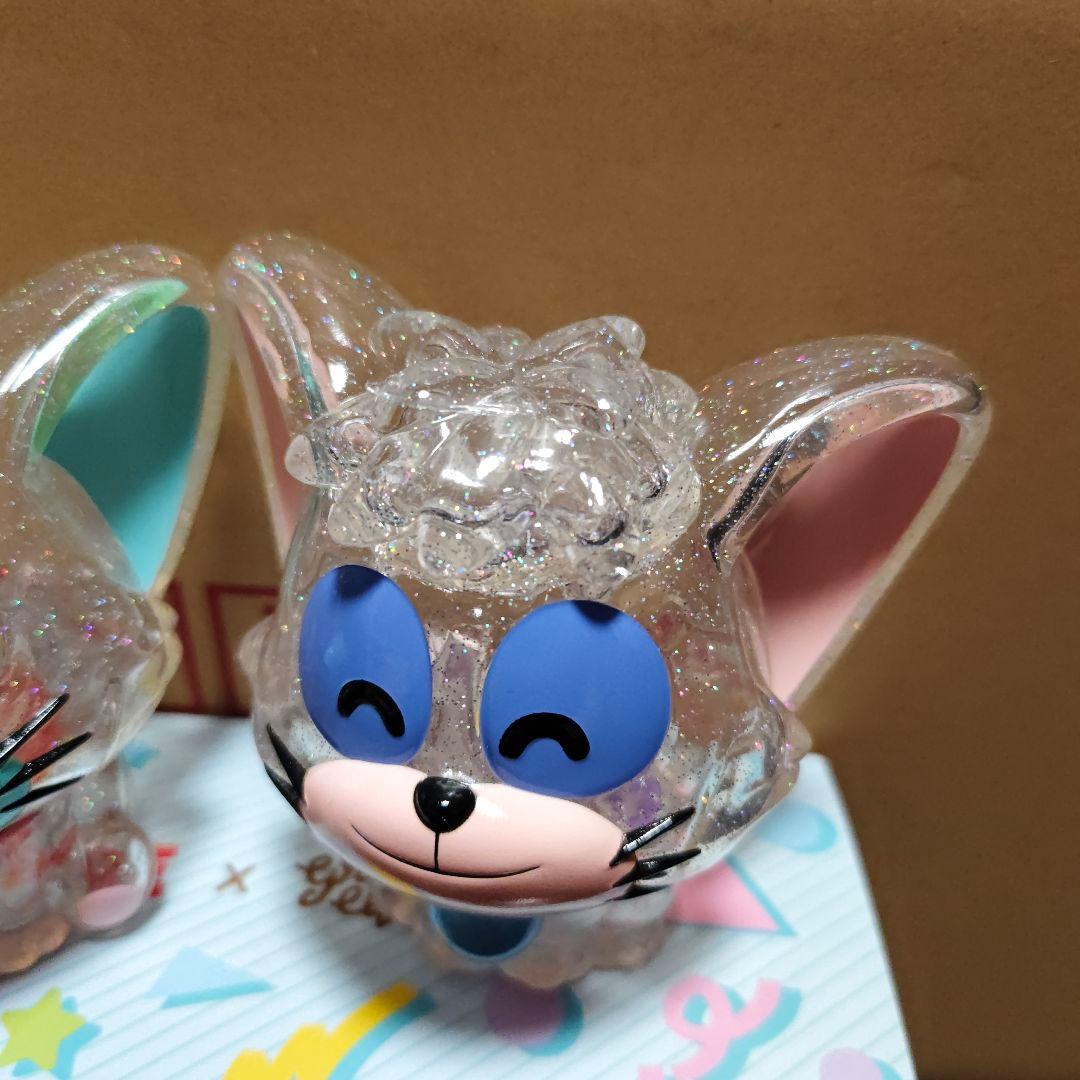 クリィミーマミ UNBOX香港限定 フィギュア ネガポジ 最新作 - メルカリ