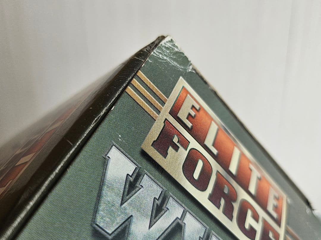 taka様用】エリートフォース 帝国日本海軍 山本一郎 1/6フィギュア