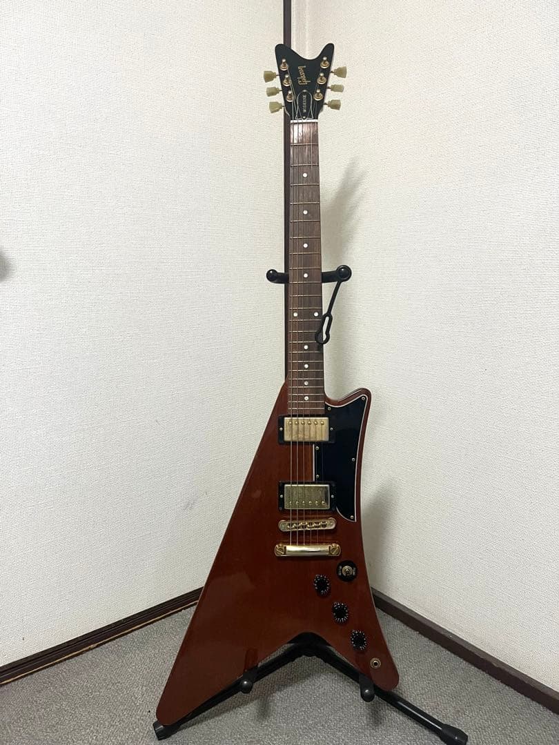 森*ん様 GIBSON (ギブソン) / Moderne XI 2012 Nat - メルカリ