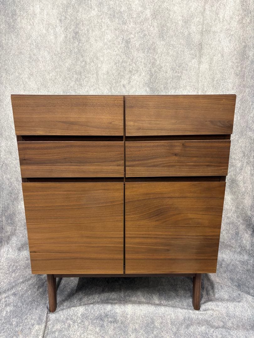 ISSEIKI 一生紀　サイドボード　リビングボード　棚　北欧家具 isseikifurnitureshop_101-01607