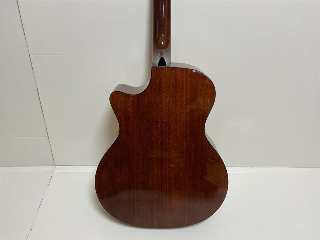 Martin Custom GPC-18 Premium Top 2022年製 - メルカリ