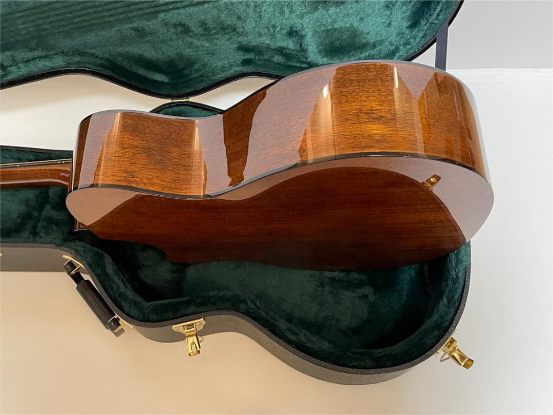 Martin Custom GPC-18 Premium Top 2022年製 - メルカリ