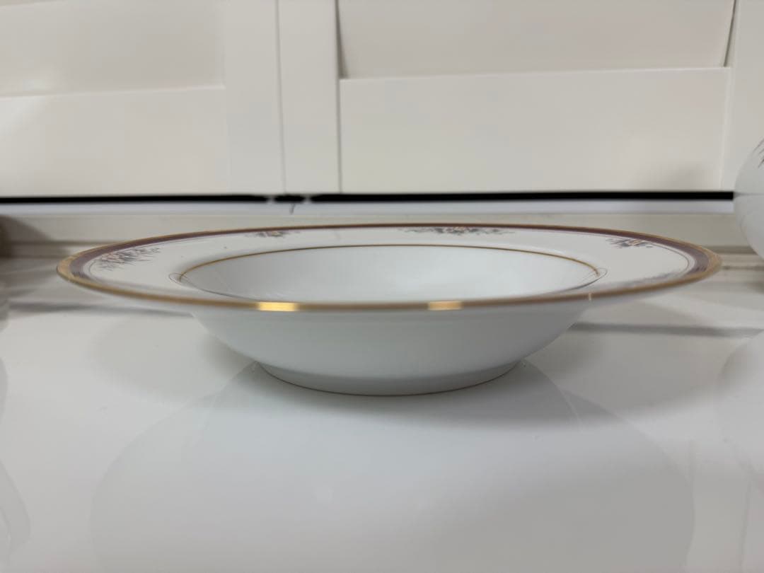 値下げ】Noritake VILLA HAVENパーティーセット - メルカリ
