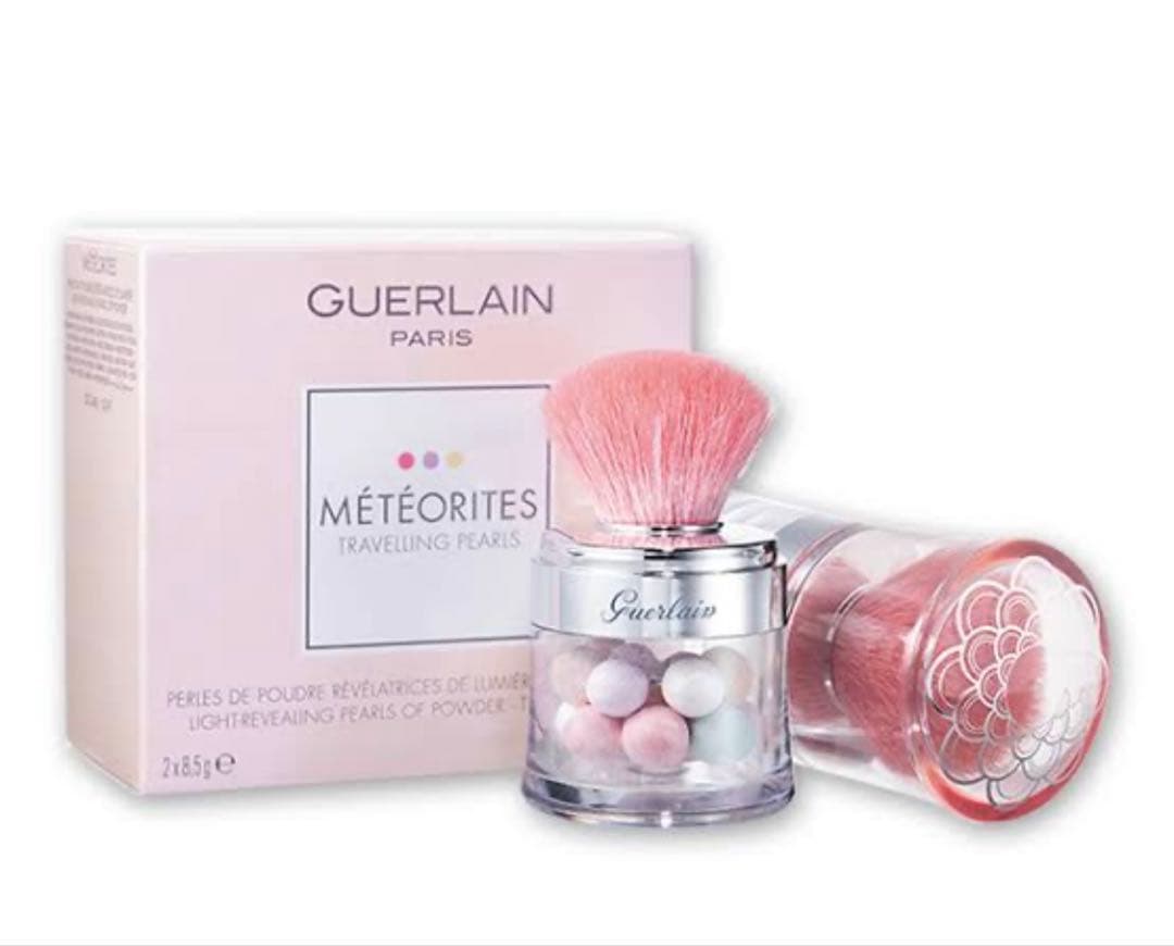 Guerlain Météorites Travelling Pearls 新品 GUERLAIN Météorites Travelling Pearls | Holt Renfrew