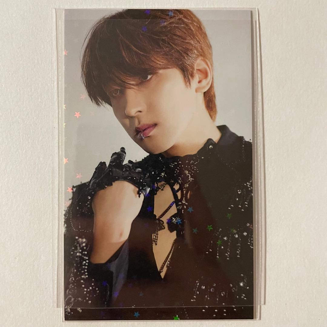 SEVENTEEN ウォヌ 消費期限 TSUTAYA ラキドロ トレカ 1枚 - メルカリ