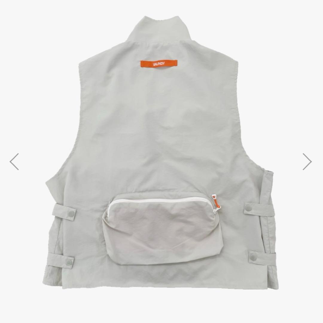 Vaundy Pocketfull Vest Mサイズ - メルカリ