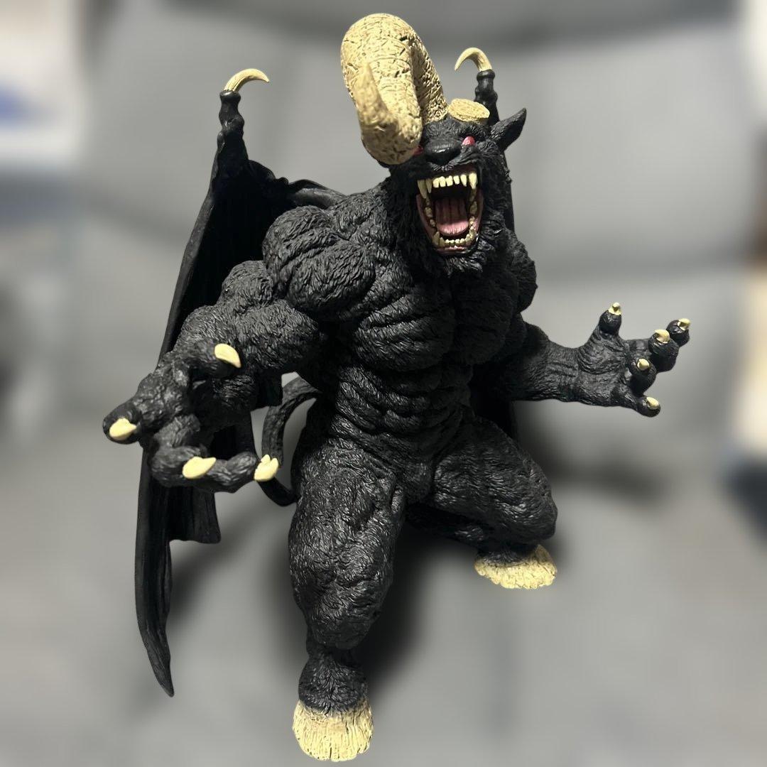 一番くじ ベルセルク ゾッド ガッツ ドラゴン殺し ベヘリット セット
